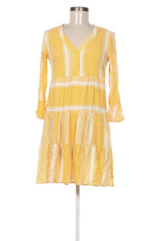 Kleid Jean Pascale, Größe S, Farbe Mehrfarbig, Preis € 11,10