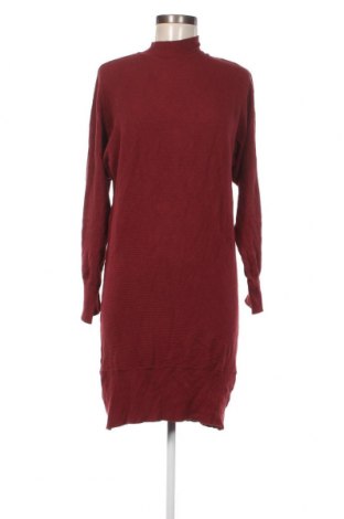 Kleid Jean Pascale, Größe XS, Farbe Rot, Preis 4,04 €