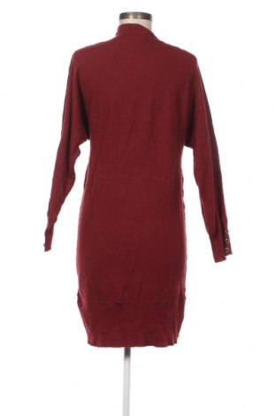 Šaty  Jean Pascale, Velikost XS, Barva Červená, Cena  92,00 Kč