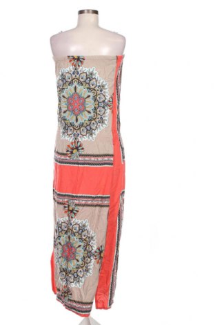 Šaty  Jeanette, Velikost M, Barva Vícebarevné, Cena  155,00 Kč