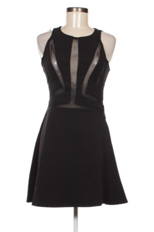 Šaty  Jennyfer, Velikost S, Barva Černá, Cena  383,00 Kč