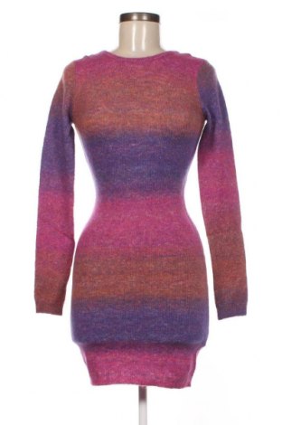 Kleid Jennyfer, Größe XS, Farbe Mehrfarbig, Preis 11,14 €