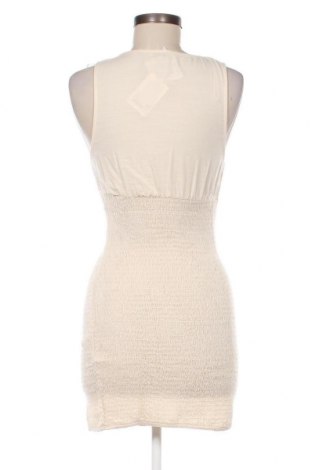 Kleid Jennyfer, Größe S, Farbe Ecru, Preis 4,74 €