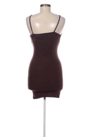 Šaty  Jennyfer, Veľkosť XS, Farba Hnedá, Cena  5,93 €