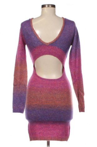 Kleid Jennyfer, Größe S, Farbe Mehrfarbig, Preis 11,14 €