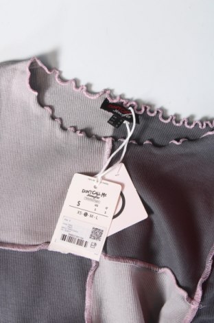 Kleid Jennyfer, Größe S, Farbe Grau, Preis 11,86 €