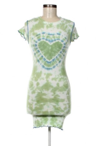 Kleid Jennyfer, Größe S, Farbe Mehrfarbig, Preis 4,74 €