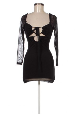 Φόρεμα Jennyfer, Μέγεθος XS, Χρώμα Μαύρο, Τιμή 28,76 €