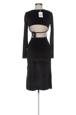 Φόρεμα Jennyfer, Μέγεθος S, Χρώμα Μαύρο, Τιμή 7,67 €