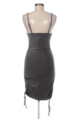 Φόρεμα Jennyfer, Μέγεθος XS, Χρώμα Ασημί, Τιμή 8,15 €