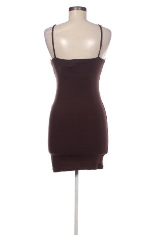 Kleid Jennyfer, Größe M, Farbe Braun, Preis € 4,98