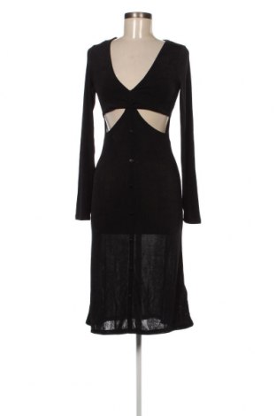 Šaty  Jennyfer, Velikost M, Barva Černá, Cena  267,00 Kč
