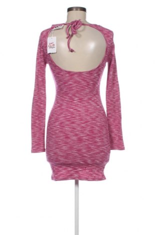 Šaty  Jennyfer, Velikost S, Barva Vícebarevné, Cena  213,00 Kč