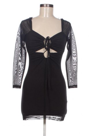 Φόρεμα Jennyfer, Μέγεθος S, Χρώμα Μαύρο, Τιμή 10,67 €