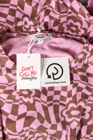 Kleid Jennyfer, Größe M, Farbe Mehrfarbig, Preis € 7,59