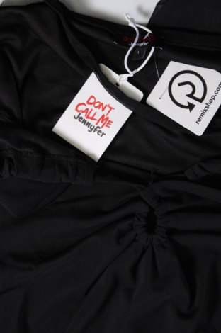 Φόρεμα Jennyfer, Μέγεθος L, Χρώμα Μαύρο, Τιμή 21,57 €