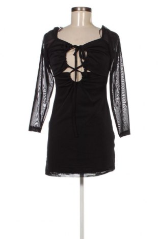 Φόρεμα Jennyfer, Μέγεθος L, Χρώμα Μαύρο, Τιμή 21,57 €