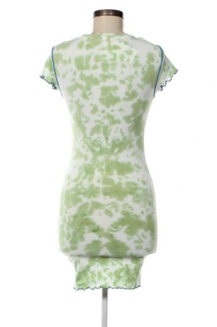 Kleid Jennyfer, Größe XS, Farbe Mehrfarbig, Preis 4,50 €