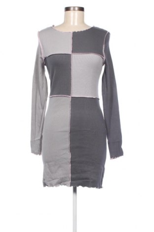 Kleid Jennyfer, Größe L, Farbe Grau, Preis € 14,23