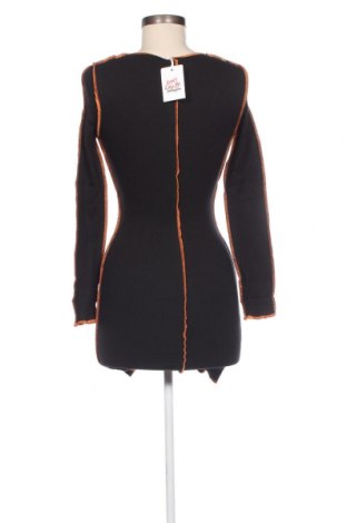 Šaty  Jennyfer, Veľkosť XS, Farba Čierna, Cena  7,11 €