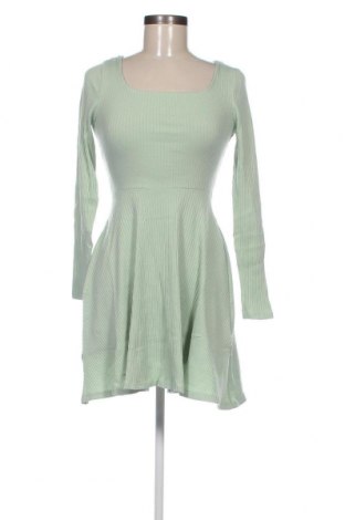 Šaty  Jennyfer, Veľkosť M, Farba Zelená, Cena  23,71 €