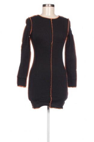 Šaty  Jennyfer, Veľkosť M, Farba Čierna, Cena  14,23 €