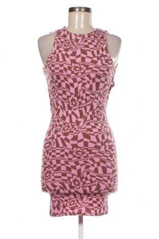 Šaty  Jennyfer, Velikost S, Barva Vícebarevné, Cena  133,00 Kč
