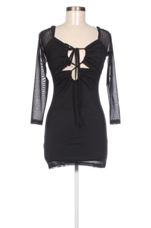 Kleid Jennyfer, Größe S, Farbe Schwarz, Preis 8,06 €