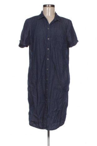 Kleid John Baner, Größe L, Farbe Blau, Preis 14,83 €