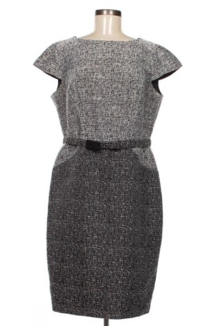 Φόρεμα Jones New York, Μέγεθος XL, Χρώμα Μαύρο, Τιμή 24,46 €