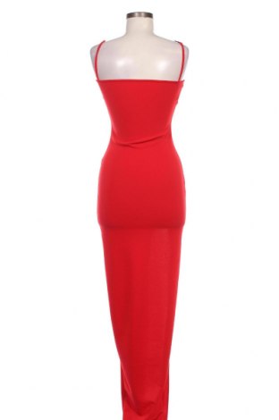 Kleid Jordannis, Größe S, Farbe Rot, Preis 15,96 €