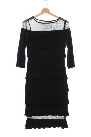 Φόρεμα Joseph Ribkoff, Μέγεθος XXS, Χρώμα Μαύρο, Τιμή 58,58 €