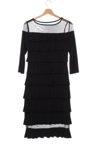 Φόρεμα Joseph Ribkoff, Μέγεθος XXS, Χρώμα Μαύρο, Τιμή 58,58 €