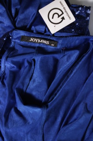 Kleid Joy Miss, Größe M, Farbe Blau, Preis € 4,45