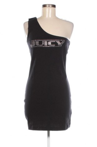 Kleid Juicy Couture, Größe L, Farbe Schwarz, Preis € 96,39