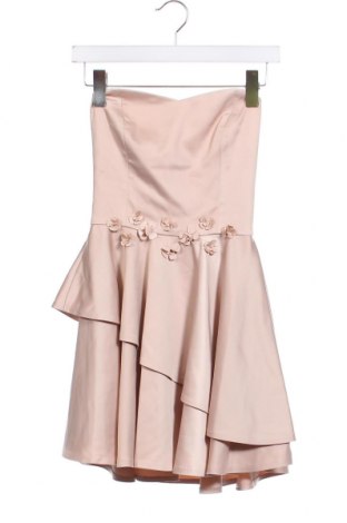 Šaty  Junona, Veľkosť XS, Farba Ružová, Cena  31,71 €