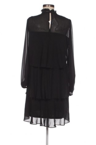 Šaty  Junona, Veľkosť M, Farba Čierna, Cena  18,07 €