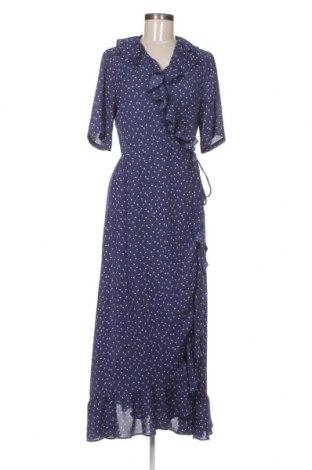 Šaty  Just, Velikost M, Barva Modrá, Cena  1 623,00 Kč