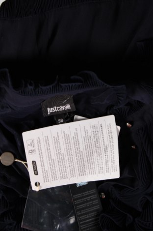 Φόρεμα Just Cavalli, Μέγεθος S, Χρώμα Μπλέ, Τιμή 72,55 €