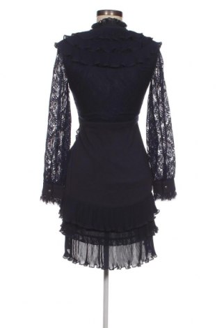 Φόρεμα Just Cavalli, Μέγεθος S, Χρώμα Μπλέ, Τιμή 72,55 €