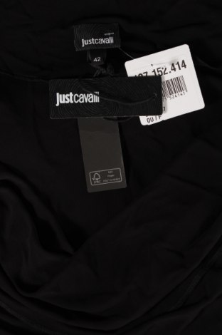 Φόρεμα Just Cavalli, Μέγεθος L, Χρώμα Μαύρο, Τιμή 205,98 €