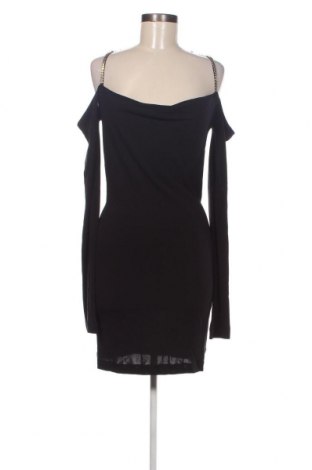 Φόρεμα Just Cavalli, Μέγεθος L, Χρώμα Μαύρο, Τιμή 194,54 €