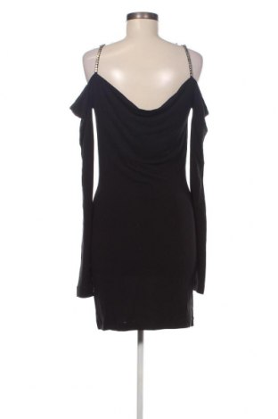 Kleid Just Cavalli, Größe L, Farbe Schwarz, Preis 194,54 €