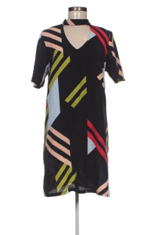Φόρεμα Just For You, Μέγεθος M, Χρώμα Πολύχρωμο, Τιμή 14,68 €