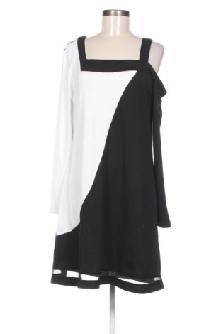 Kleid JustFashionNow, Größe L, Farbe Mehrfarbig, Preis € 17,61