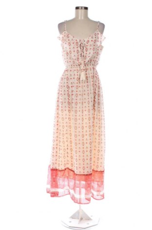 Φόρεμα KVL by Kenvelo, Μέγεθος L, Χρώμα Πολύχρωμο, Τιμή 22,35 €