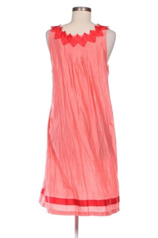 Φόρεμα Kaffe, Μέγεθος L, Χρώμα Ρόζ , Τιμή 24,55 €
