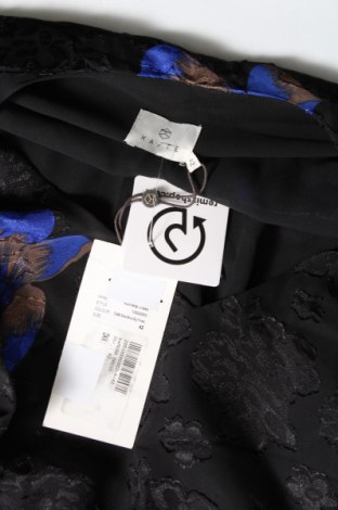 Kleid Kaffe, Größe L, Farbe Schwarz, Preis € 26,64