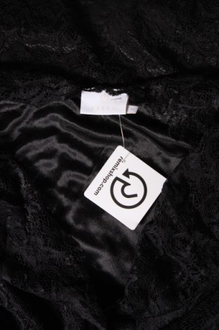 Kleid Kaffe, Größe M, Farbe Schwarz, Preis 22,18 €