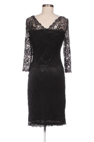 Φόρεμα Kaffe, Μέγεθος M, Χρώμα Μαύρο, Τιμή 23,13 €